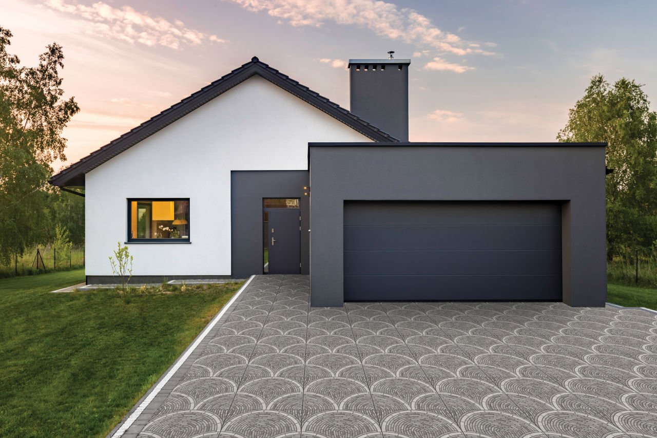 Dış Mekân Seramik Karolar