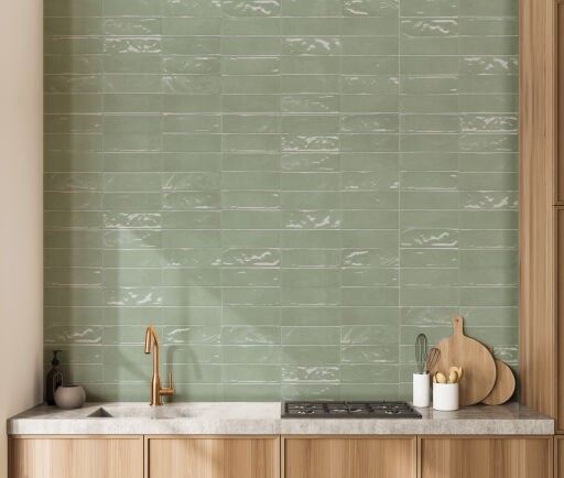 Mini Tile