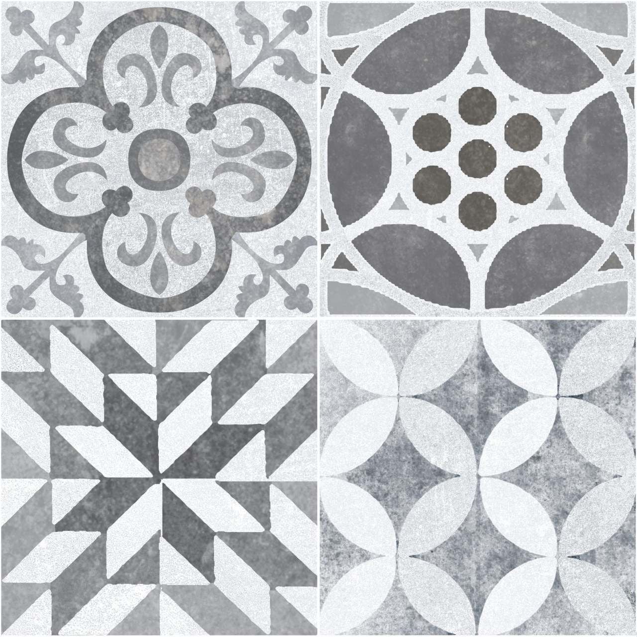 330X330 HALIKARNAS GRI MIX K:8 - Numune