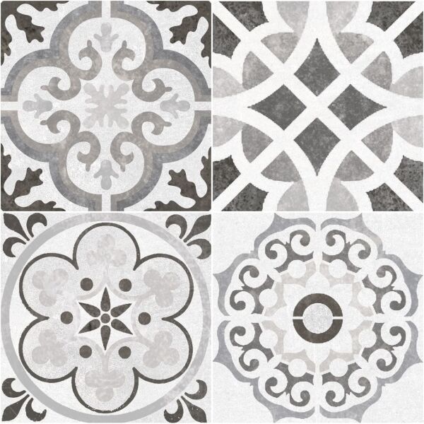 330X330 HALIKARNAS GRI MIX K:8 - Numune