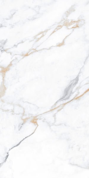 600X600 ELEGANCE MARBLE WHITE GOLD GLOSSY K:8.5