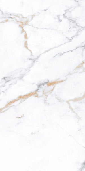 600X600 ELEGANCE MARBLE WHITE GOLD GLOSSY K:8.5