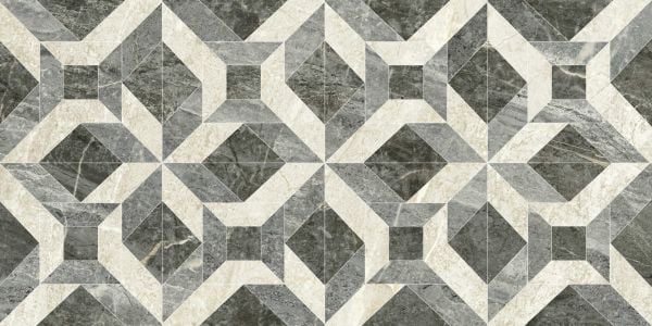 320X640 ARDEN ANTRASIT LORA MIX DEKOR K:8