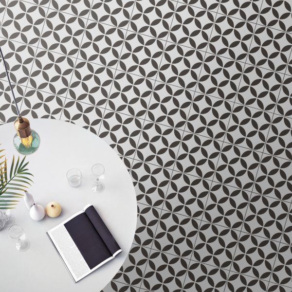 330X330 OCEAN BEYAZ ASG R10 K:8 - 1 kutu 1. m2