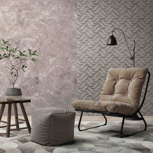 300X600 LAURENTO TAUPE