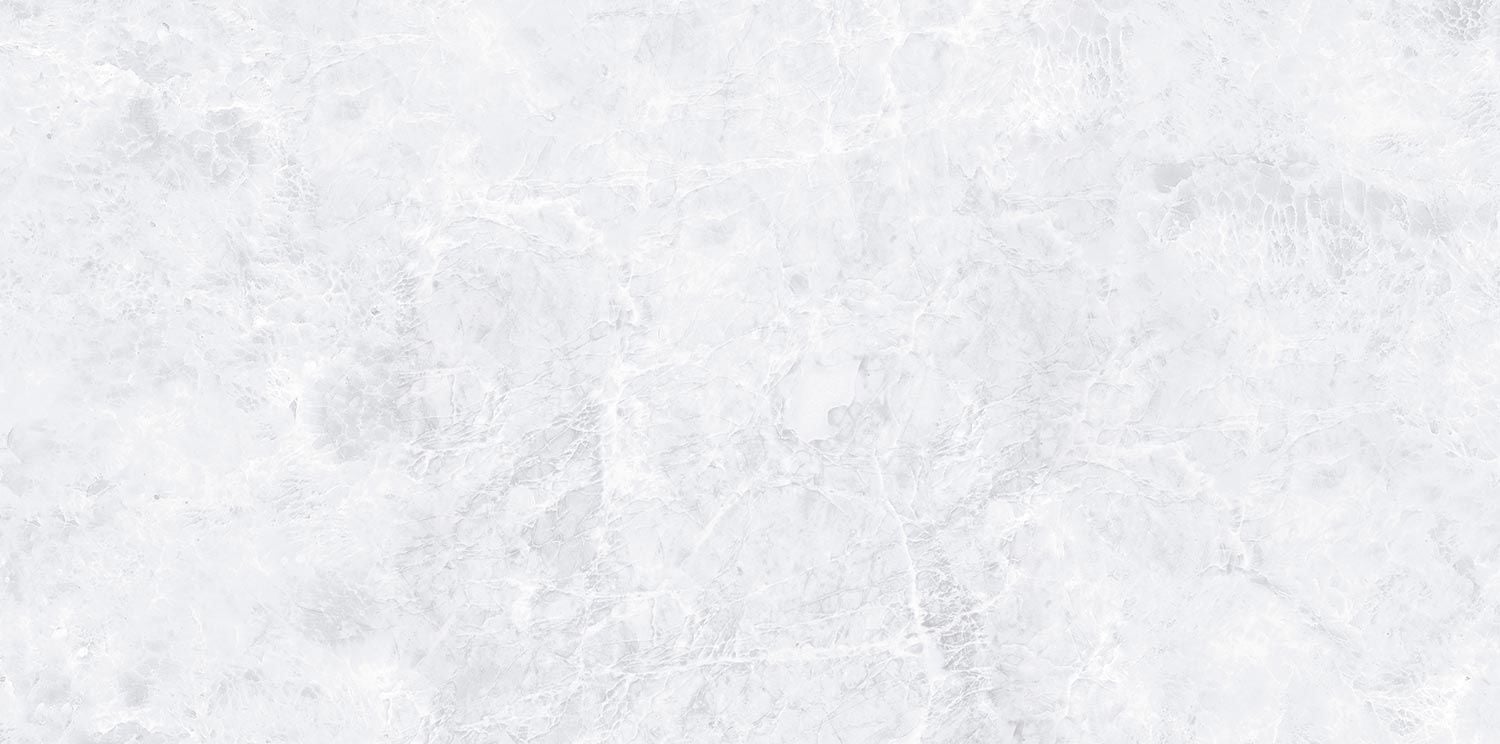 600X1200 DIONE BEYAZ TAM PARLAK REK. K:8 - 1 kutu 2.16 m2