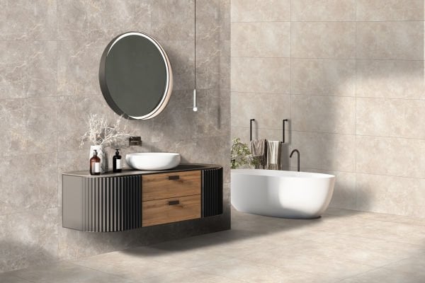 600X1200 FIORDI BOSCO GREJ TAM PARLAK REK. K:8