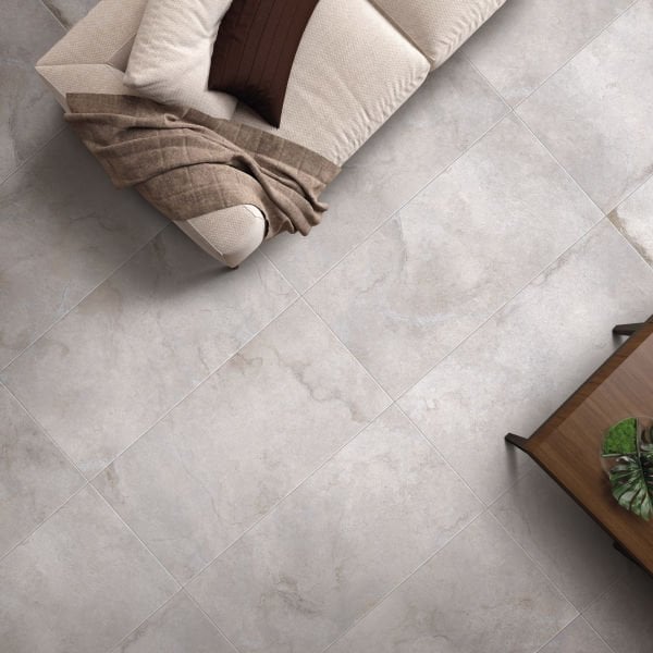 600X1200 CASHMERE SUGAR GRI LAP. REK. K:8 - 1 kutu 2.16 m2