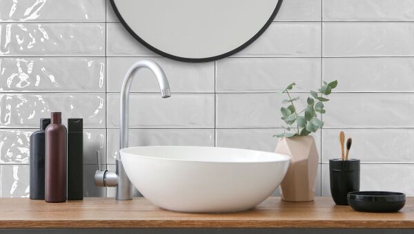 100X300 CRAYON BEYAZ K:9 - Numune