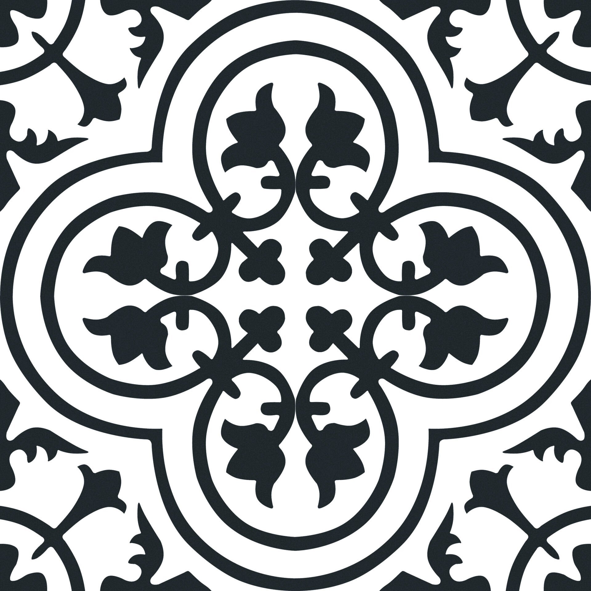 330X330 VINTAGE WHITE K:8