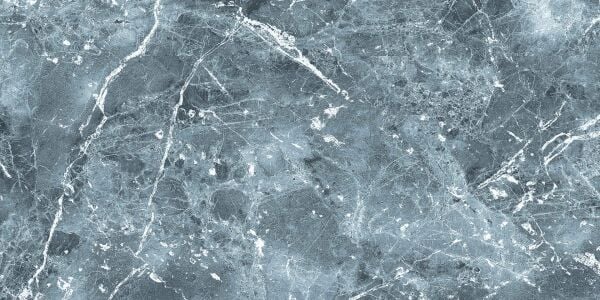 600X1200 ADRIATIC MAVI TAM PARLAK REK. K:8 - 1 kutu 2.16 m2