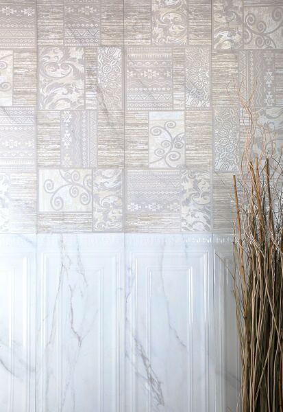 330X990 CALACATTA JULIET BEYAZ REKTIFIYE K:11 - Numune