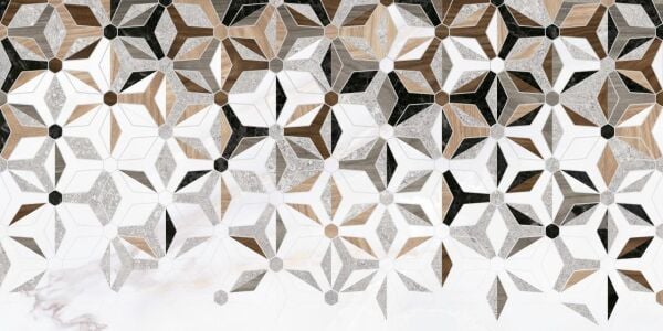 300X600 CALACATTA SIRIUS DEKOR K:8 - Numune