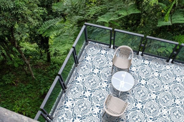 200X200 KENZZI INDIGO MAVI K:14