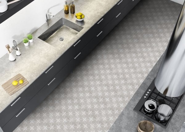 330X330 LIVERPOOL PALE SLATE K:9