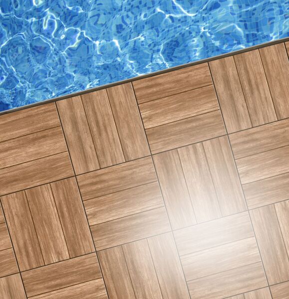 330X330 WOOD-B NOCE K:9 - Numune
