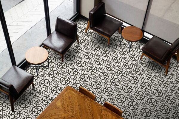 330X330 OMAMI ARABESK ASG (R10 V2) K:8 - Numune