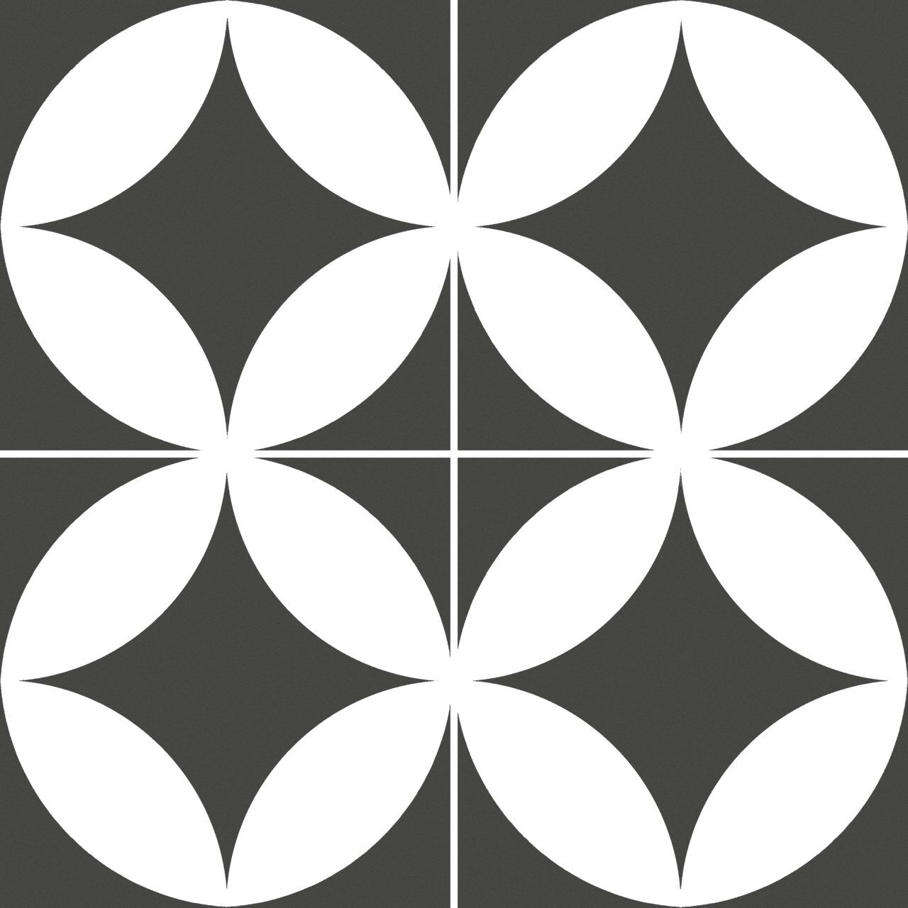 330X330 MONDO SIYAH ASN R10 - Numune