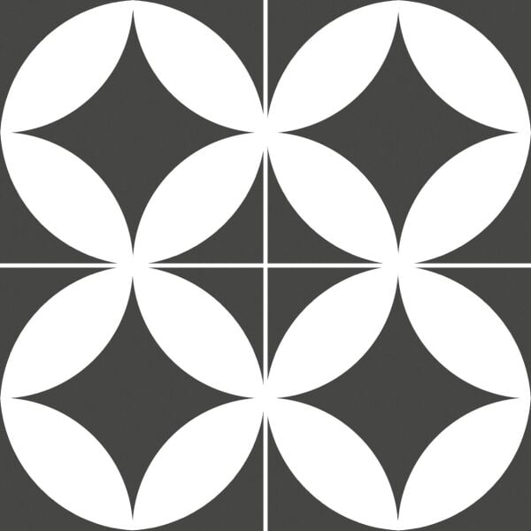 330X330 MONDO SIYAH ASN R10 - Numune