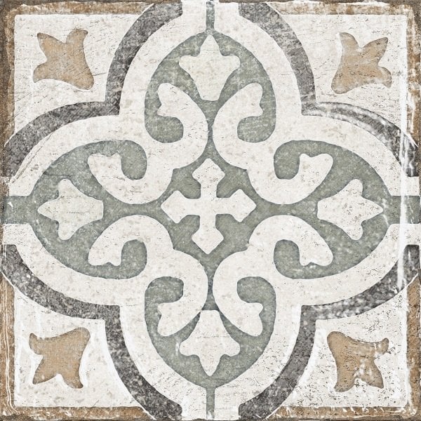 330X330 TROAS PERA KAHVE ASG R10 K:8