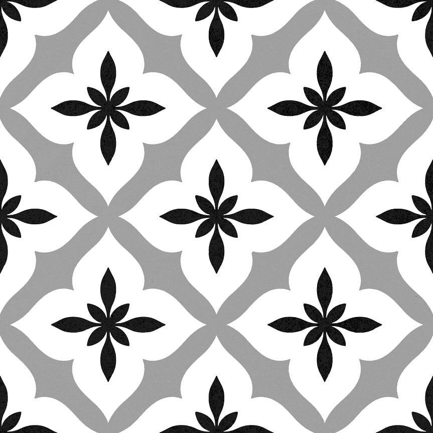 330X330 FOUR SEASONS GREY ASG R11 - Numune