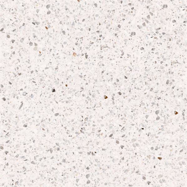 600X600 TERRAZZO BEYAZ ASG R10 K:8 - 1 kutu 1.8 m2