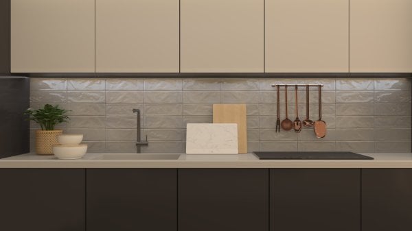 100X300 CRAYON TAUPE K:9