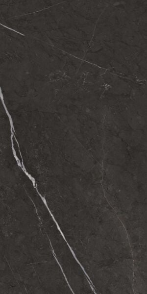 300X600 NEVADA MAT SIYAH REKTIFIYE - Numune