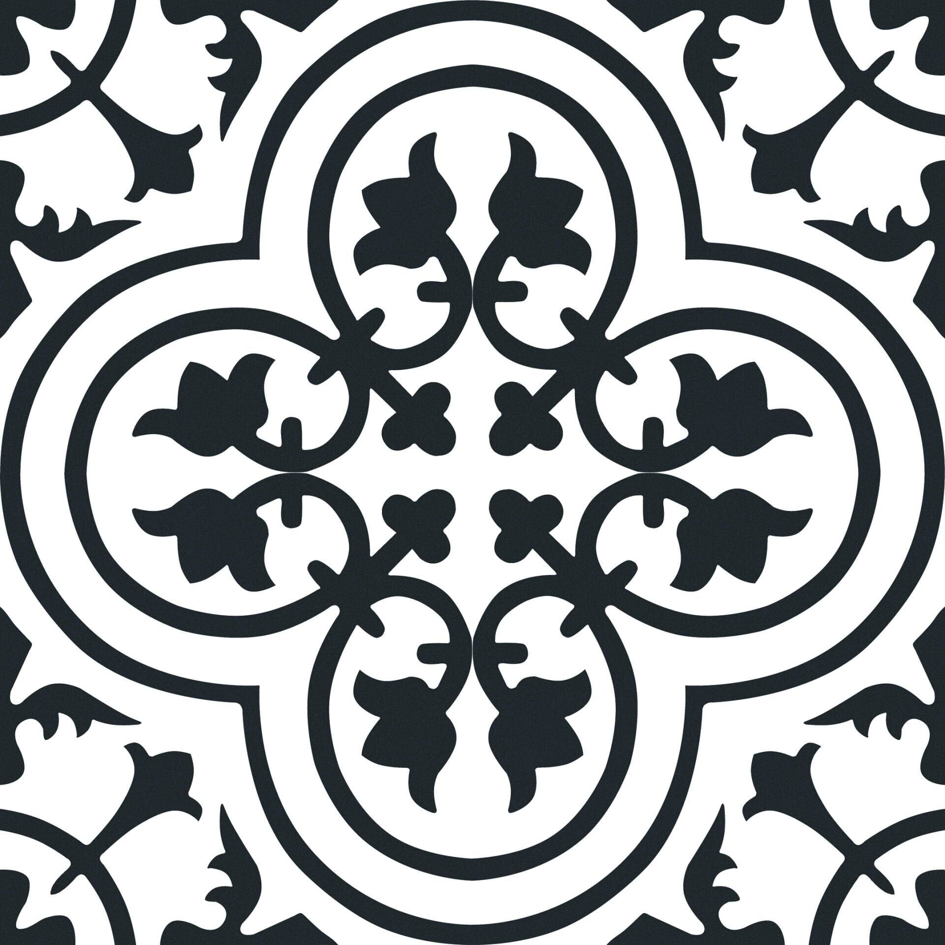 330X330 VINTAGE WHITE K:8 - Numune