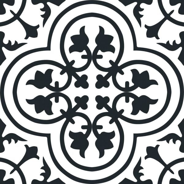 330X330 VINTAGE WHITE K:8 - Numune