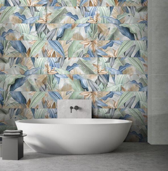 330X990 ELEGANT FASHION DEKOR REKTIFIYE K:10 - Numune