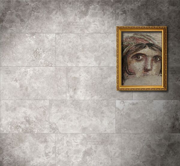 300X600 KINGSTONE GRI K:10 - Numune