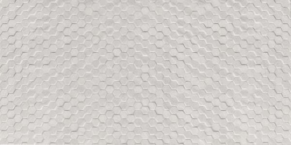 300X600 GEOSTONE GRI HEXAGON K:9 - Numune