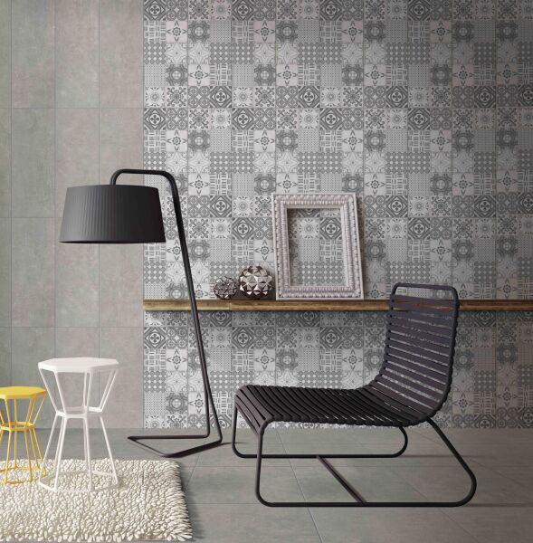 300X600 GENESIS GRI K:9 - Numune