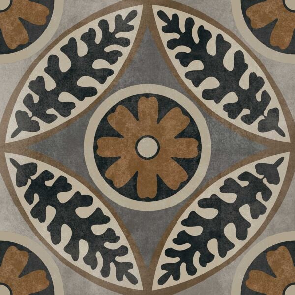 330X330 CANZONE ANTRASIT K:8 - Numune