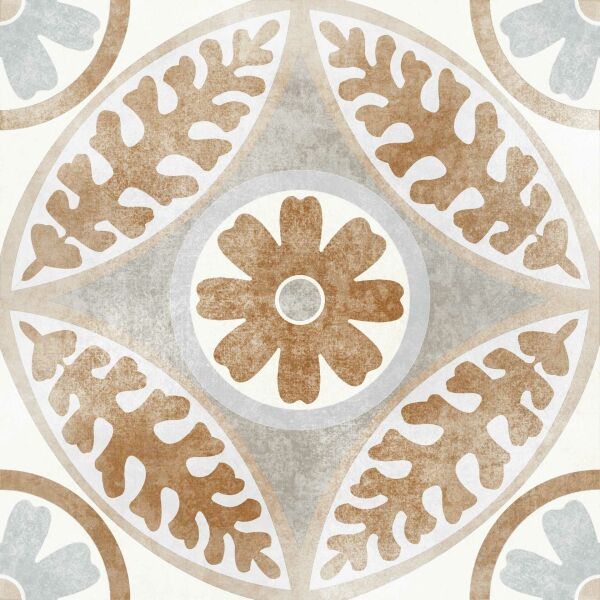 330X330 CANZONE KAHVE K:8 - Numune