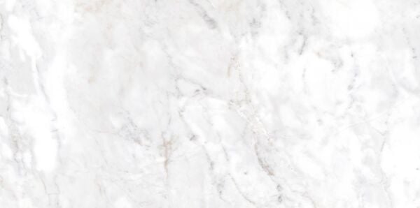 600X1200 CREMO CALACATTA BEYAZ TAM PARLAK REK. K:8 - Numune