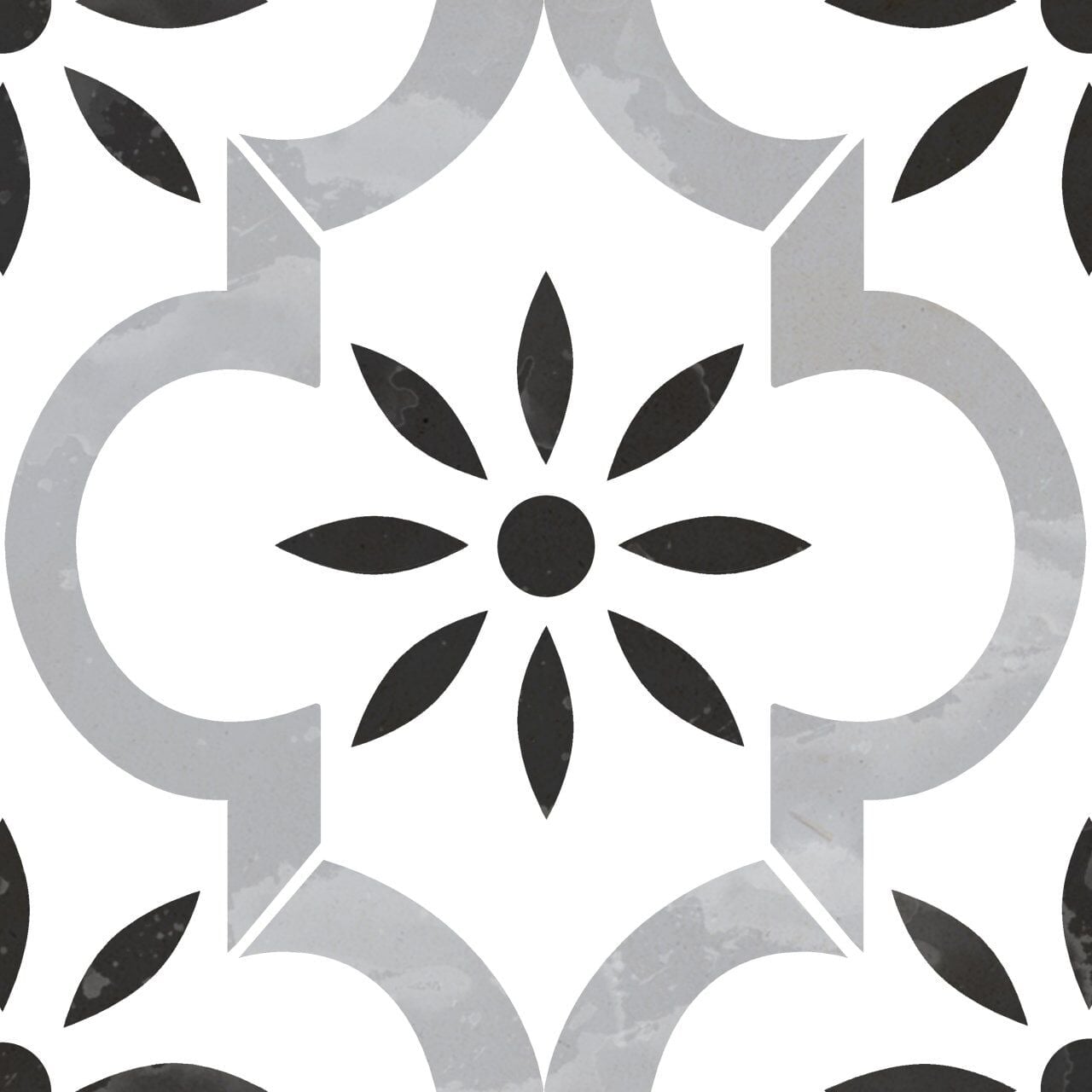 200X200 KENZZI AZILA GREY K:14 - Numune