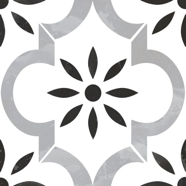 200X200 KENZZI AZILA GREY K:14 - Numune