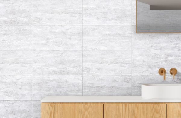 300X600 CLASSICO ACIK GRI K:9 - Numune