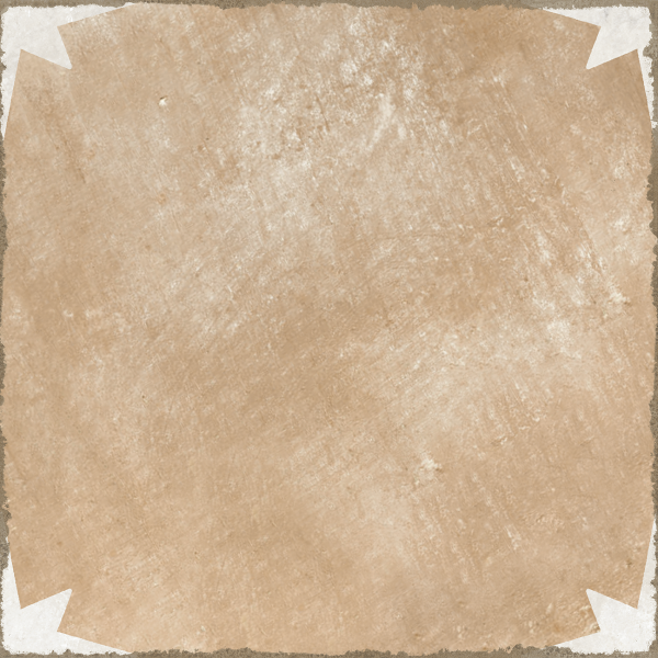 200X200 TERRACOTTA DECO COTTO K:10 - Numune
