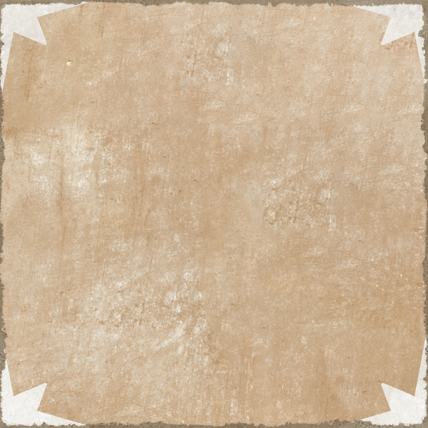 200X200 TERRACOTTA DECO COTTO K:10 - Numune