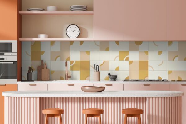 300X600 ARTSY BEJ REKTIFIYE K:9 - Numune