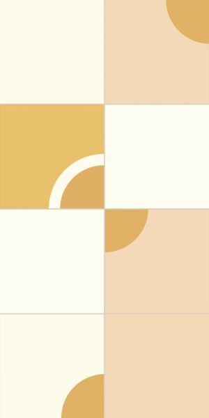 300X600 ARTSY BEJ REKTIFIYE K:9 - Numune