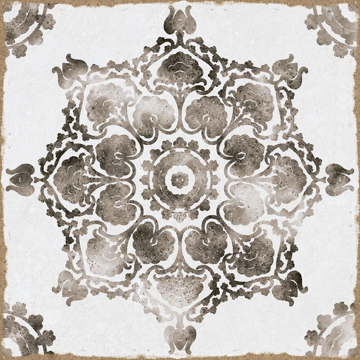 200X200 EVORA CHARCOAL K:10 - Numune