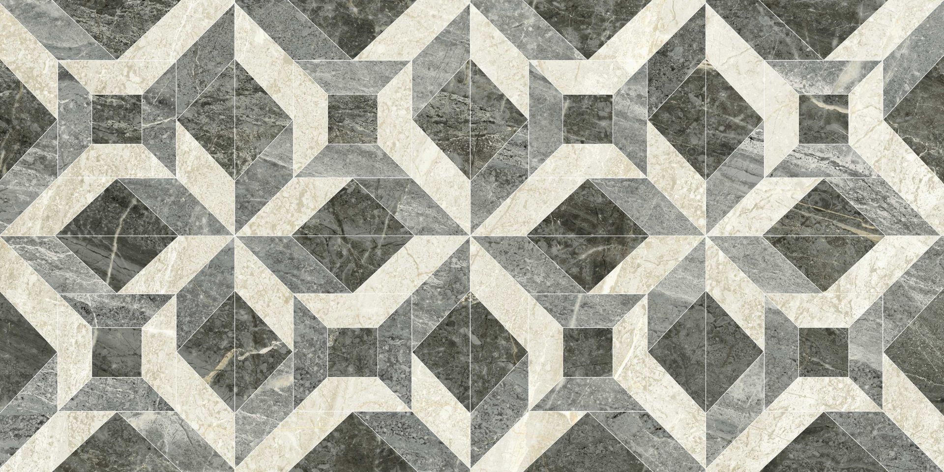 320X640 ARDEN ANTRASIT LORA MIX DEKOR K:8 - Numune