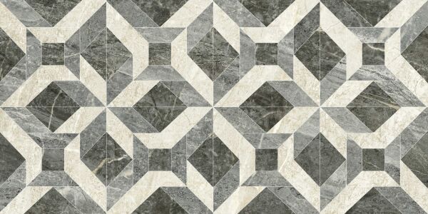 320X640 ARDEN ANTRASIT LORA MIX DEKOR K:8 - Numune