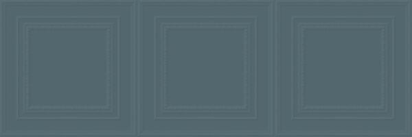 330X990 TRIA DEEP BLUE REKTIFIYE K:11 - Numune