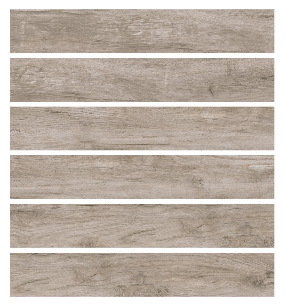 150X900 SAVANNAH GRI K:9