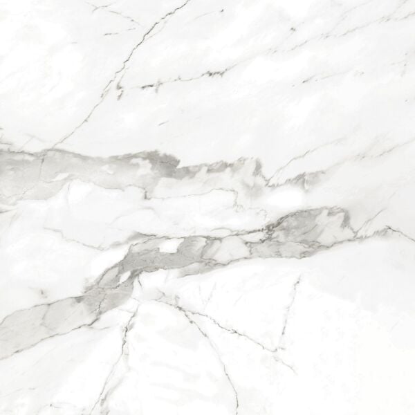 800X800 ARYA BEYAZ TAM PARLAK REKTIFIYE - Numune